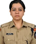 Himadree Kaushik Himadree Kaushik